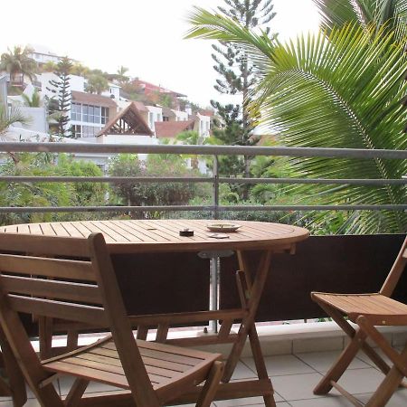 Studio A Boucan Canot Saint-Gilles-les-Bains Exterior foto
